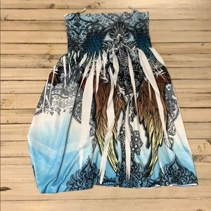 👒3/$50 Cute summer dress